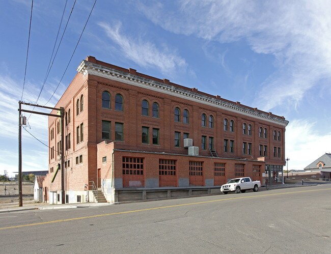 400 S Union Ave in Pueblo, CO - Building Photo - Building Photo