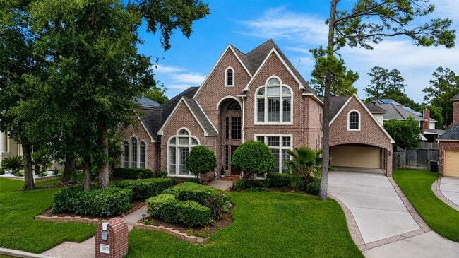 property at 16410 Emilia Ct