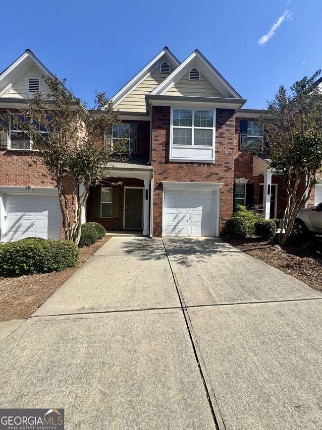 3871 Pleasant Oaks Dr in Lawrenceville, GA - Building Photo - Building Photo