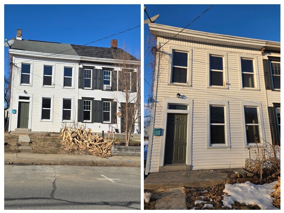 432 W Market St in Marietta, PA - Building Photo