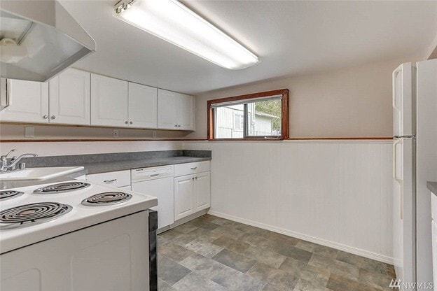 7730 18th Ave SW in Seattle, WA - Foto de edificio - Building Photo