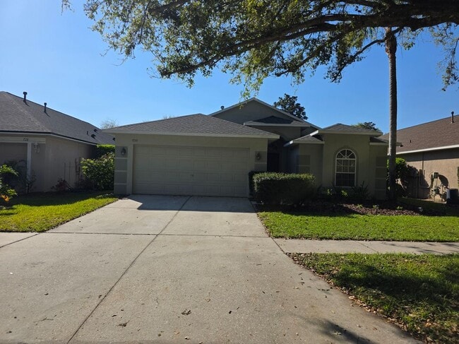 730 Straw Lake Dr in Brandon, FL - Building Photo - Building Photo