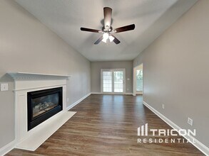 714 Meridian Ct SW in Concord, NC - Building Photo - Building Photo