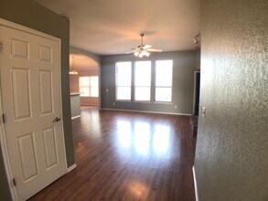 16224 Panther Way in Edmond, OK - Building Photo - Building Photo