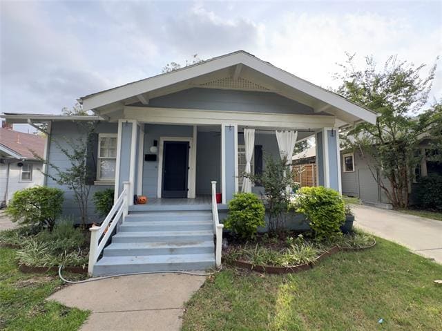 2215 Washington Ave in Fort Worth, TX - Building Photo - Building Photo