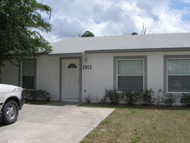 property at 1515 Illinois Ave
