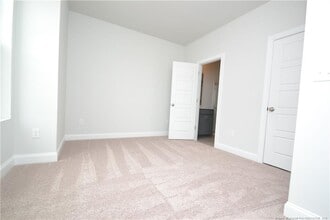 1509 Village Hall Ln in Wake Forest, NC - Building Photo - Building Photo