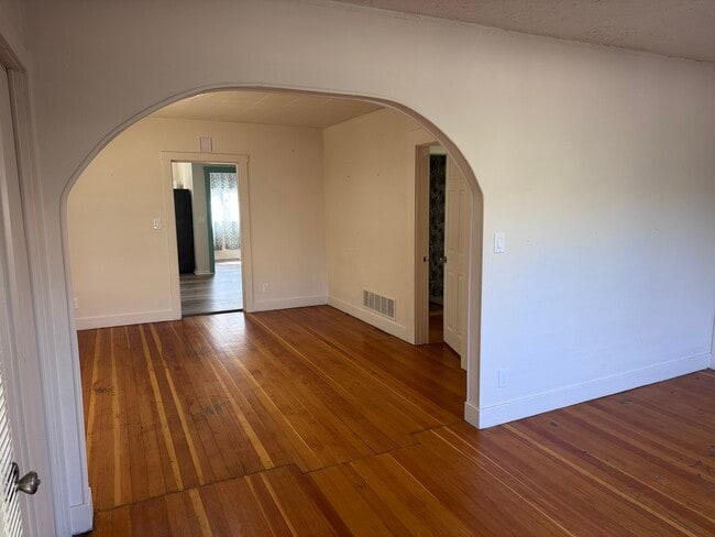 property at 280 3rd St