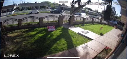 22321 Hartland St in Canoga Park, CA - Building Photo - Building Photo