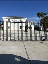 Angelix Apartments (BRAND NEW!) in Laredo, TX - Building Photo