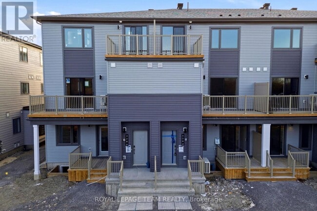 property at 3284 Greenbank Rd