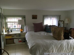 58 Anderson St, Unit 7 in Boston, MA - Foto de edificio - Building Photo