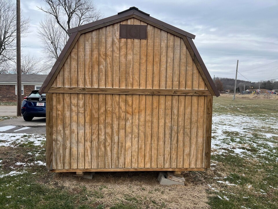 419 S Home Ave in Martinsville, IN - Building Photo