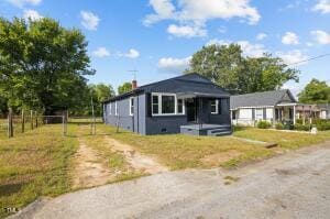 516 Olivia Ln in Goldsboro, NC - Building Photo - Building Photo