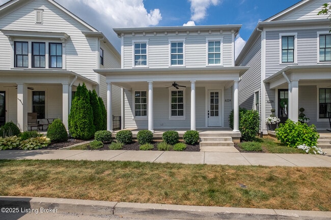 property at 6224 Mistflower Cir