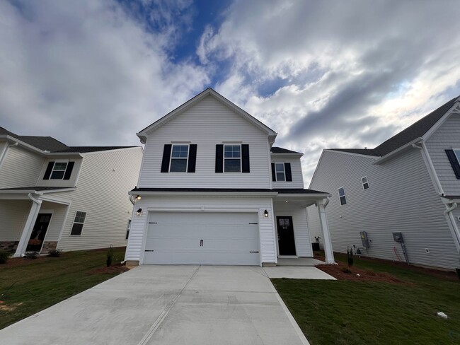 property at 293 Mansell Pk