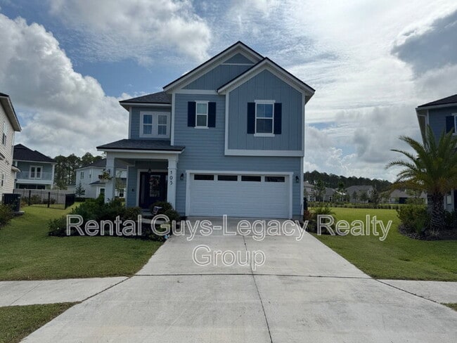 property at 105 Wilgrove Pl