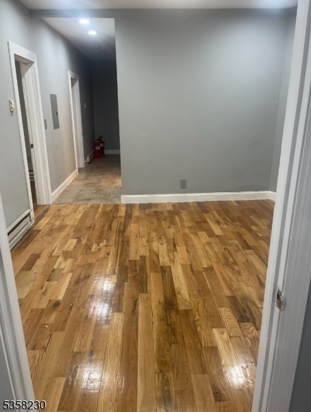 138 S 11th St in Newark, NJ - Building Photo - Building Photo