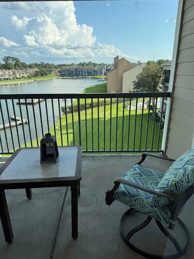 property at 12800 Melville Dr