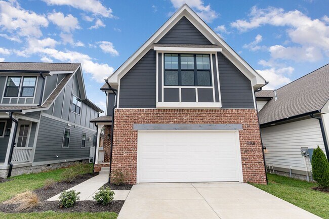property at 708 Caraway Ln