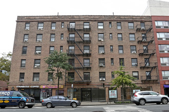 181 8th Ave in New York, NY - Building Photo - Building Photo