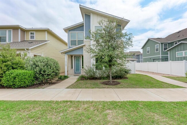 7704 Mandela Bend in Austin, TX - Foto de edificio - Building Photo