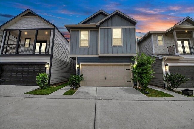 10325 Harmon Smith Dr.