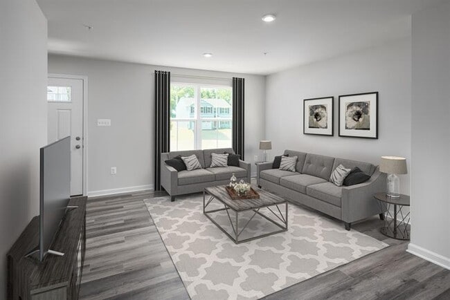 417 Harmony Hill Trl in Greenville, SC - Building Photo - Building Photo