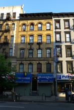 926 Amsterdam Ave in New York, NY - Building Photo - Building Photo