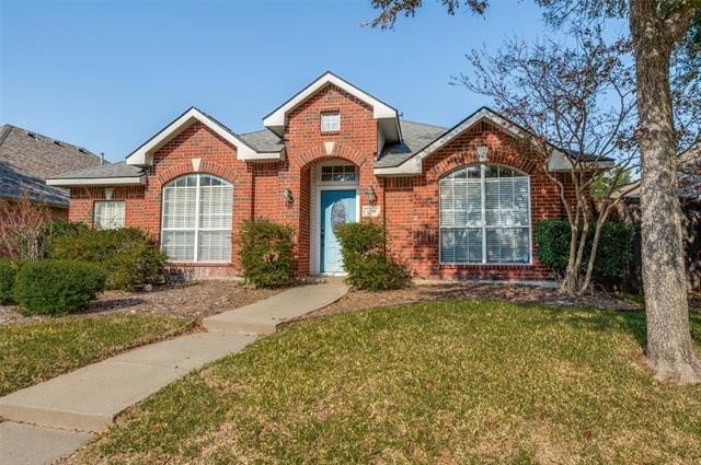 1398 Forest Oaks Ct in Frisco, TX - Building Photo - Building Photo