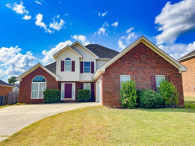 6117 Independence Way in Grovetown, GA - Building Photo - Building Photo