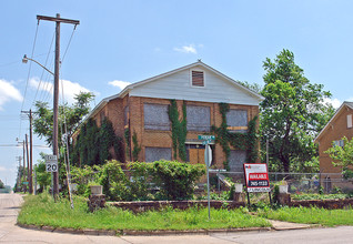 Old Franklin Hospital in Claremore, OK - Building Photo - Building Photo