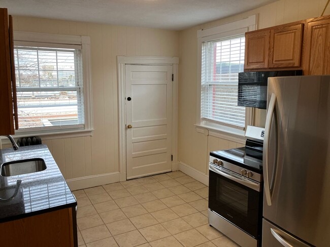 property at 30 Wadsworth St