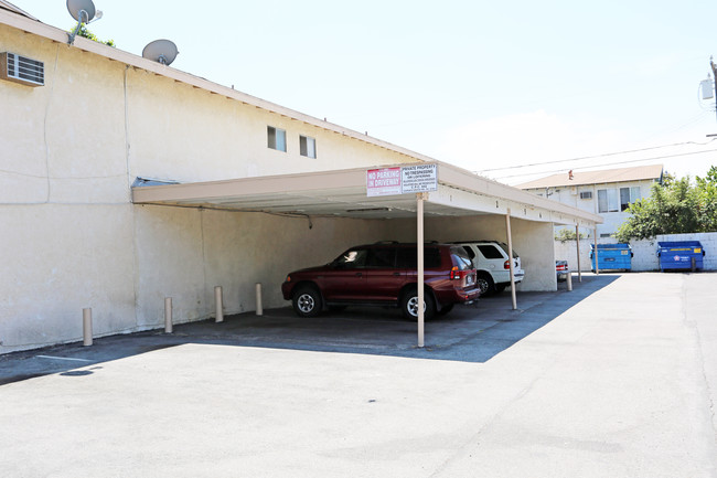 12572 Keel Ave in Garden Grove, CA - Foto de edificio - Building Photo
