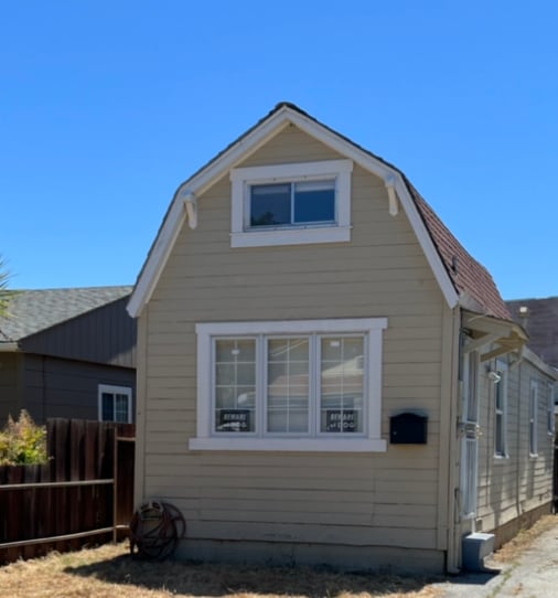 property at 372 Sixth Ave