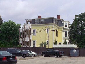 441 Angell St in Providence, RI - Building Photo - Building Photo