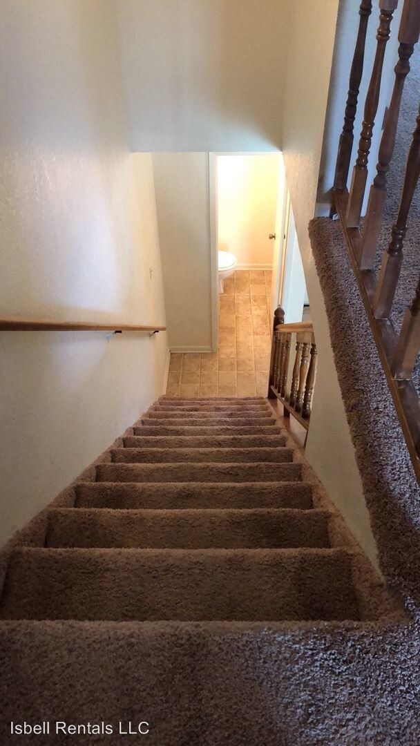 3702 Hereford Ln in Killeen, TX - Building Photo - Building Photo