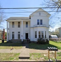 610 3rd Ave S, Unit 4 in Columbus, MS - Building Photo