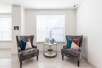 The Milo on Westheimer in Houston, TX - Foto de edificio - Interior Photo