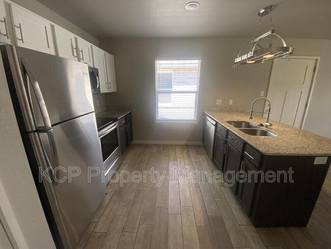 1813 Osage St in Fort Smith, AR - Building Photo - Building Photo