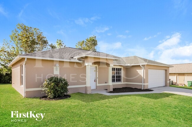 1814 NE 2nd Ave in Cape Coral, FL - Building Photo - Building Photo