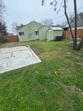 4012 Lisbon St in Fort Worth, TX - Building Photo - Building Photo