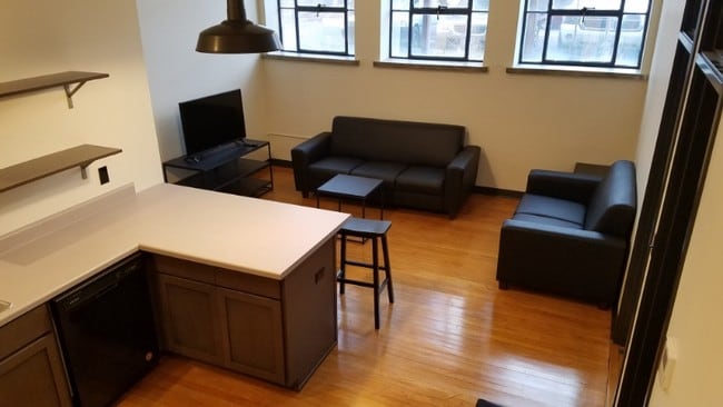 School House Lofts