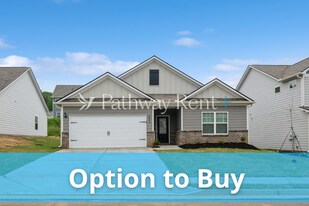 603 Mackenzie Cv in Villa Rica, GA - Building Photo
