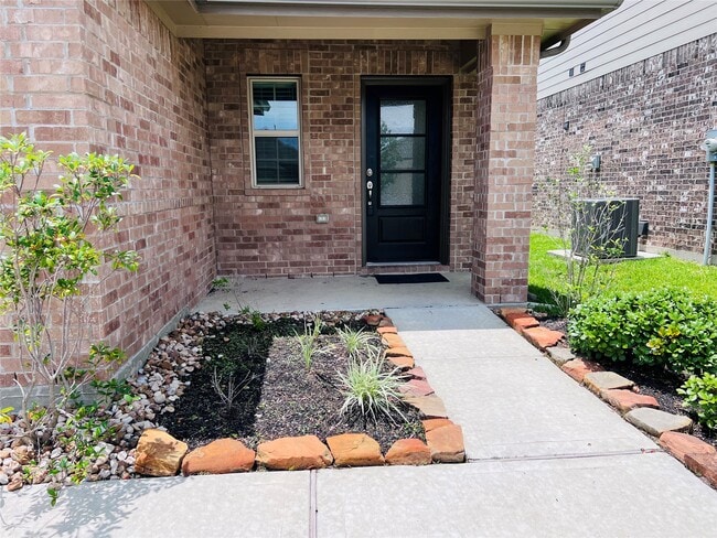 5827 Dry Brush Pl in Katy, TX - Building Photo - Building Photo