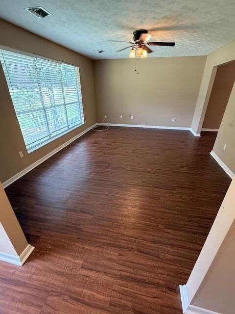 property at 1601 Salmon Dr