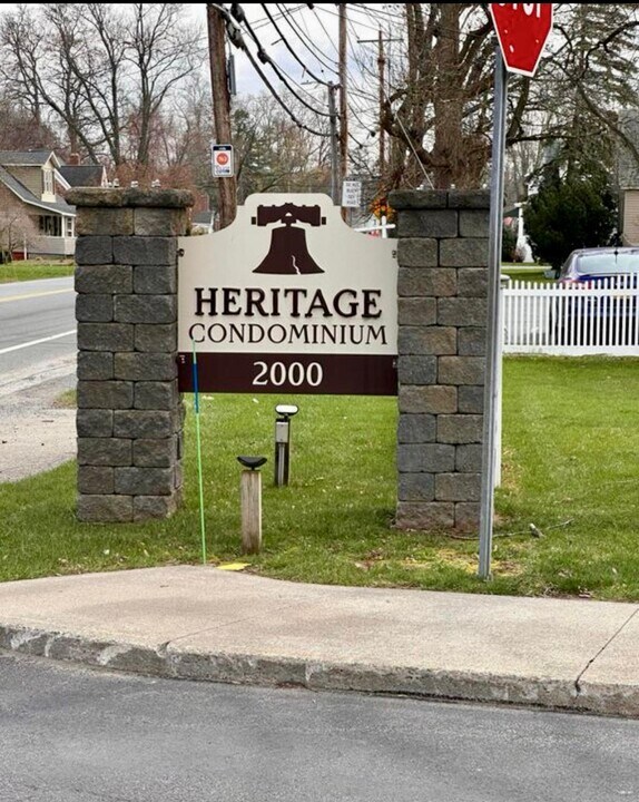 2000 Curry Rd, Unit #23 in Schenectady, NY - Building Photo