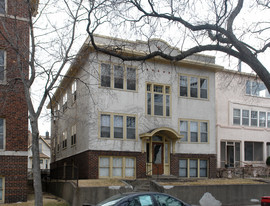 2905 Knox Ave S in Minneapolis, MN - Building Photo