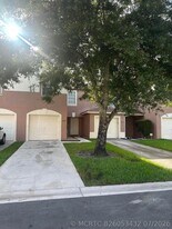 6856 Mill Brook Pl in Greenacres, FL - Building Photo