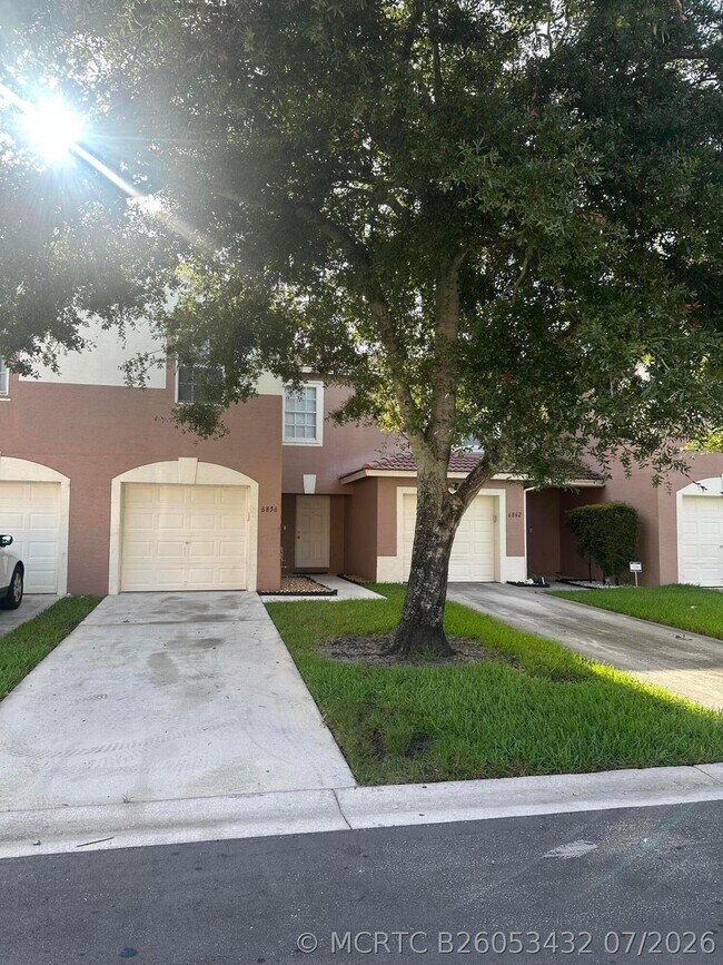 6856 Mill Brook Pl